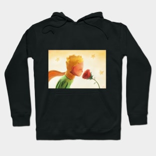 The little prince Hoodie